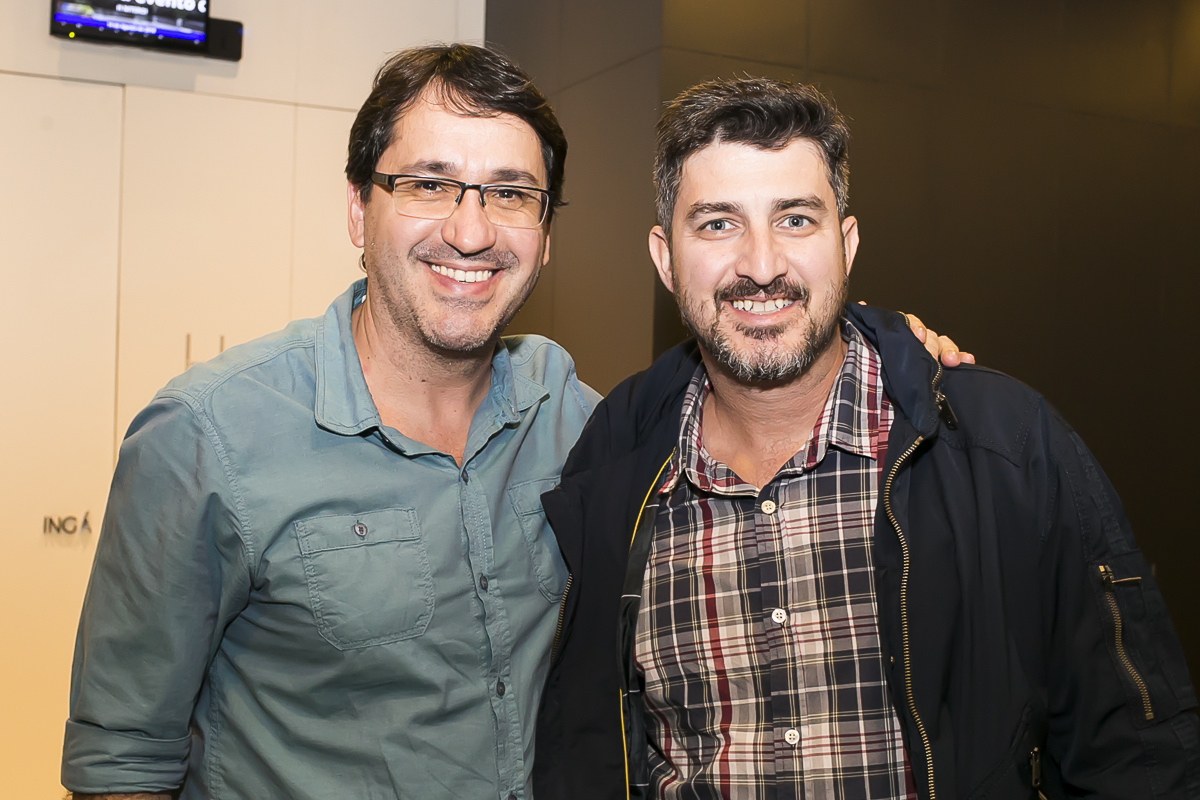 Palestra “Elimine os riscos na sua profissão” – NFD 2018